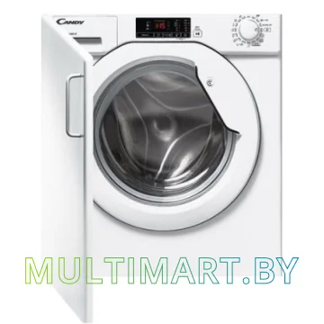 Стиральная машина Candy CBWM 914DW-07